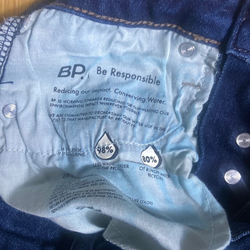 BP Skinny Jeans for Nordstrom - Picture 2 of 11